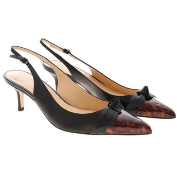Alexandre Birman Shoes - Alexandre Birman Pam Slingback